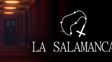 La Salamanca, el nuevo juego de terror argentino
