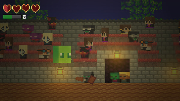 Nether Heroes