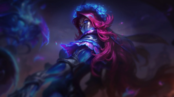 LoL: Skins en oferta de la primera semana de junio