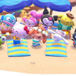 Hello Kitty Island Adventure llega a Nintendo Switch como exclusiva