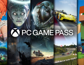 Gratis: 3 meses de Game Pass con Nvidia