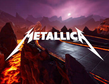 Metallica Llega a Fortnite: Detalles del Concierto Virtual