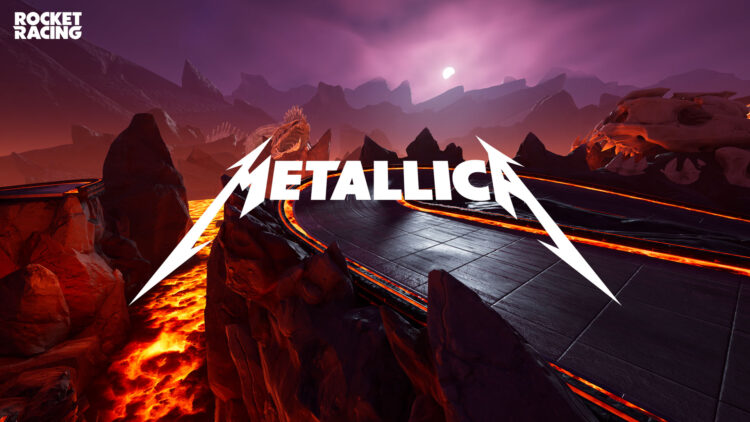 El mundo de Fortnite se prepara para una de sus colaboraciones más espectaculares hasta la fecha. A partir del 22 de junio, los jugadores podrán disfrutar de una experiencia musical sin precedentes con la llegada de Metallica, la legendaria banda de rock, al popular videojuego.