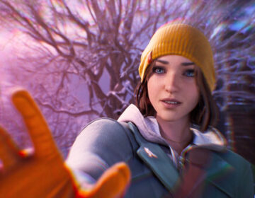 Todo sobre Life is Strange: Double Exposure