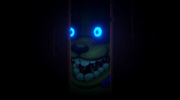 Five Nights at Freddy’s: Into the Pit 