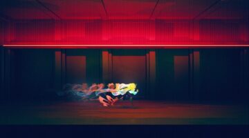 Possessor(s), lo nuevo de Heart Machine