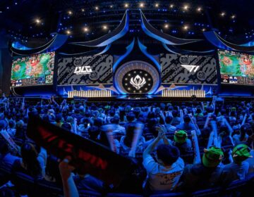LoL: Riot reveló que habrá tres torneos internacionales en 2025