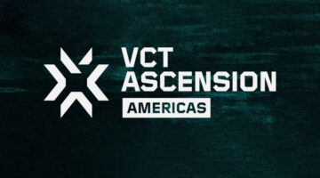 VCT: Fechas, formato y sede para el Ascension Américas 2024
