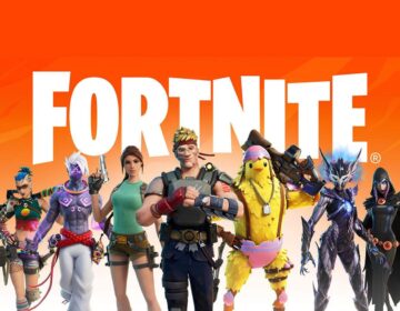 Nombres graciosos y más para Fortnite