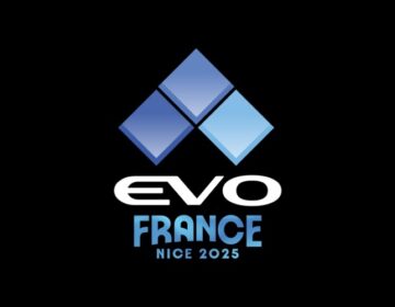 EVO anunció un evento en Francia para 2025
