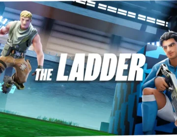 Manchester City se convierte en el primer club de fútbol en lanzar un mapa en Fortnite Creative