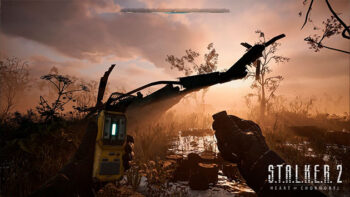 S.T.A.L.K.E.R. 2: Heart of Chornobyl, desarrollada por GSC Game World, ya tiene fecha de lanzamiento y promete una experiencia única de acción