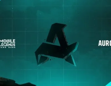 Aurora Gaming llegará a Mobile Legends: Bang Bang entrando a MPL Filipinas