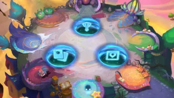 Con la próxima actualización de TFT, Riot Games introduce una nueva mecánica que promete transformar la jugabilidad: los amuletos.
