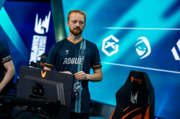 Rogue LEC