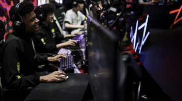 LLA: Six Karma consigue su primera victoria del Clausura