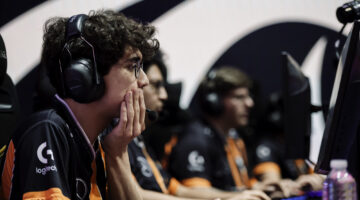 LLA: Estral Esports termina la cuarta semana del Clausura con doble empate
