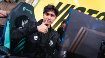 LEC: G2 Esports y Fnatic avanzan de ronda en los Playoffs del Summer Split