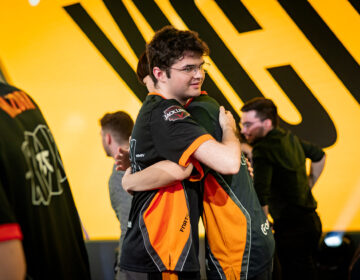 LEC: Fnatic y G2 Esports se enfrentarán en las Semifinales del Summer Split