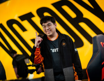 LEC: Fnatic derrotó a G2 Esports y se mete en la final del Summer Split