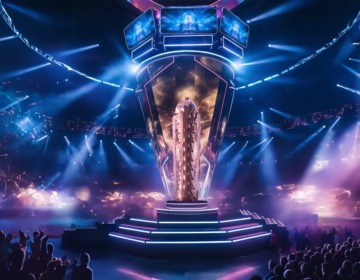¿Tiene futuro la Esports World Cup?