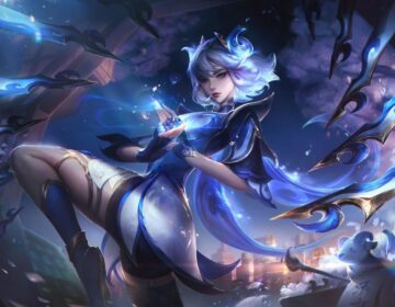 LoL: Skins en oferta para la última semana de julio