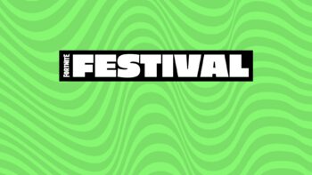 Fortnite Festival
