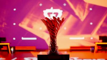 playoffs VCT Stage 2