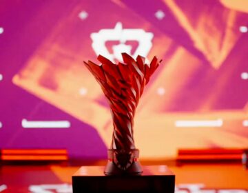 VCT Américas: Así quedaron los enfrentamientos para los playoffs del Stage 2