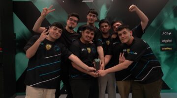 VCL LATAM 2024: All Knights se queda con el último lugar para Ascension