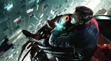 Nobody Wants to Die: Un juego noir con gráficos de primer nivel