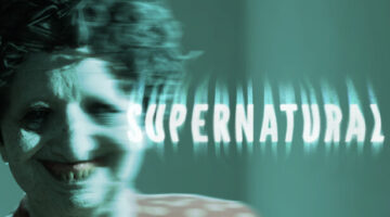 Supernatural: Terror escalofriante en primera persona