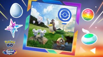 Pokémon GO: Incursiones y eventos de agosto 2024