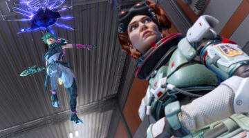 Apex Legends tendrá 2 pases de batalla y los jugadores están furiosos