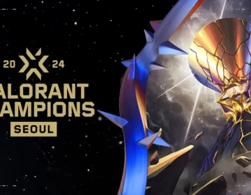 Champions 2024: ¿Cómo obtener los drops exclusivos del torneo?