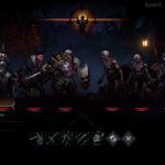 Darkest Dungeon II por fin llegará a Xbox