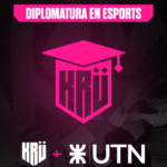 KRÜ y la UTN presentaron en conjunto una Diplomatura en Esports