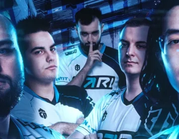 Cloud9 regresa a Dota 2 contratando al roster de Entity