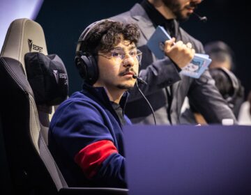 EWC: G2 eliminó a FlyQuest y consiguió un lugar en Semifinales