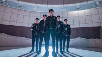LoL: Gen.G es el primer clasificado para Worlds 2024