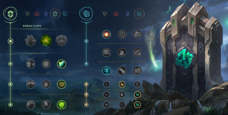 Runas Nautilus