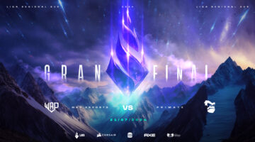 LRS: Se viene la Gran Final entre Primate y WAP