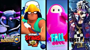 ¿En los últimos años, en la industria del gaming existe una falta de nuevos juegos que se conviertan en fenómenos globales? Un tuit reciente expresó esta sensación, señalando que antes parecía