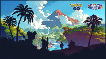 Pokémon GO: Códigos gratis de julio 2024