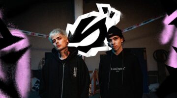 Lit Killah y Spreen presentan ShindeN, su nuevo equipo de Esports