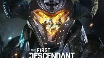 The First Descendant: Nuevo parche de lanzamiento