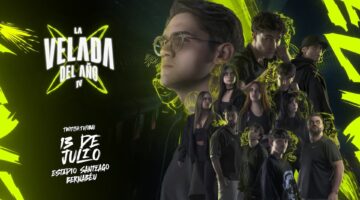 Velada del Año IV: Peleas y horarios para Latinoamérica