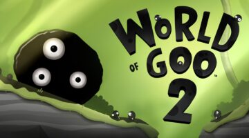 Fecha de lanzamiento de World of Goo 2