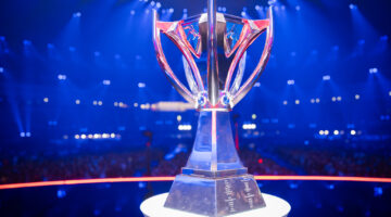 Worlds 2024: Se filtró el nuevo formato del Play-In