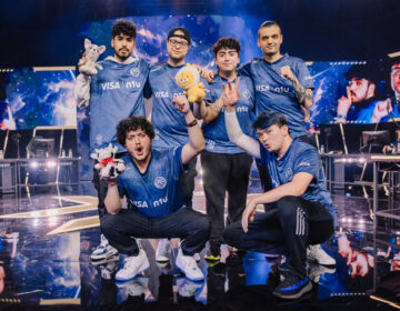 Champions 2024 – Leviatán vs. G2 Esports: Fecha y hora del cruce por playoffs